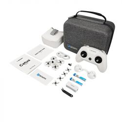 BETAFPV Cetus Pro/Cetus Гоночный дрон BNF/FPV RTF Frsky D8 VTX Lite Radio 2 SE 14DBI VR02 FPV Очки