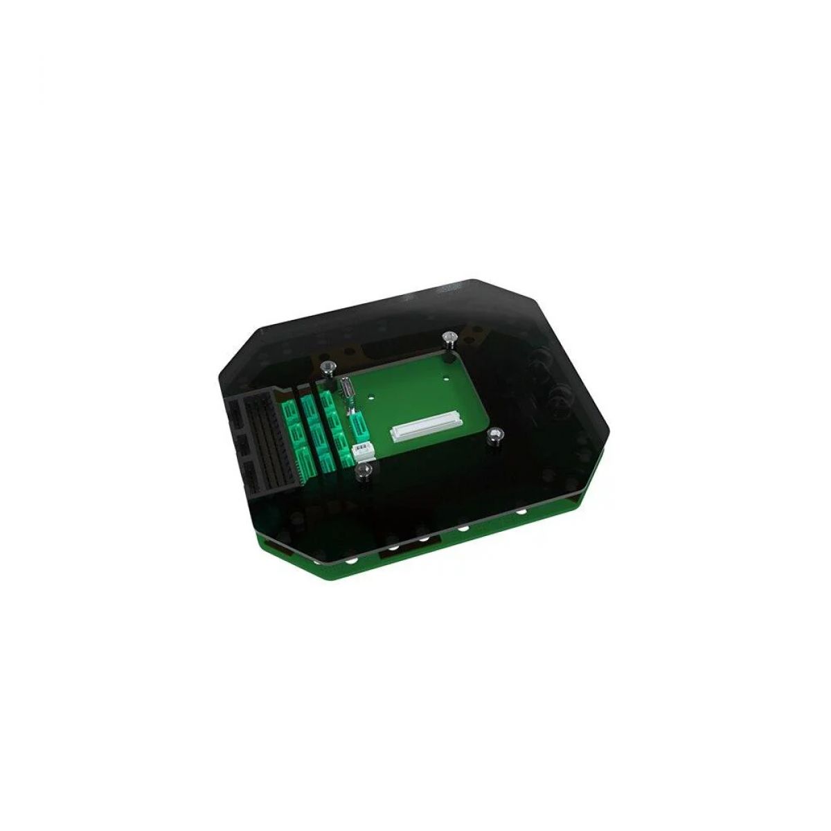 Новинка CUAV CAN PDB Carrier Board для Pixhawk/Pixhack/Px4/PIX автопилотов и дронов Новинка CUAV CAN PDB Carrier Board для Pixhawk/Pixhack/Px4/PIX автопилотов и дронов