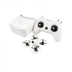 BETAFPV Cetus Pro FPV дрон RTF комплект, FrSky D8, VTX Lite, Radio 2 SE, 5.8G, VR02 очки
